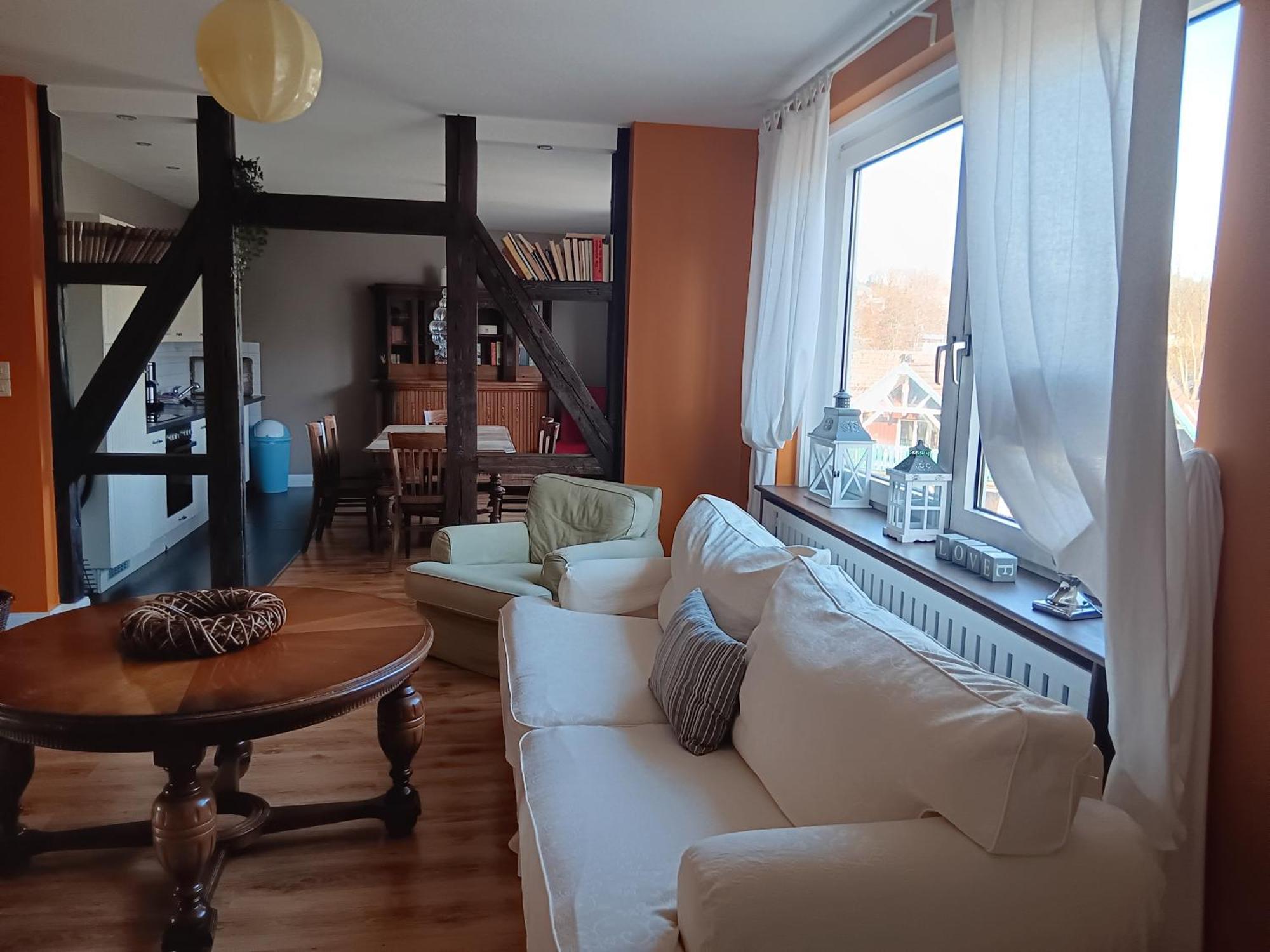 Harzglanz Fewo'S Maerchenhaus Braunlage Habitación foto