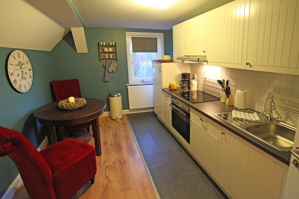 Harzglanz Fewo'S Maerchenhaus Braunlage Habitación foto