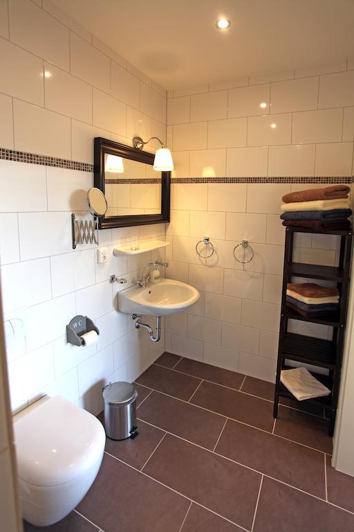 Harzglanz Fewo'S Maerchenhaus Braunlage Habitación foto